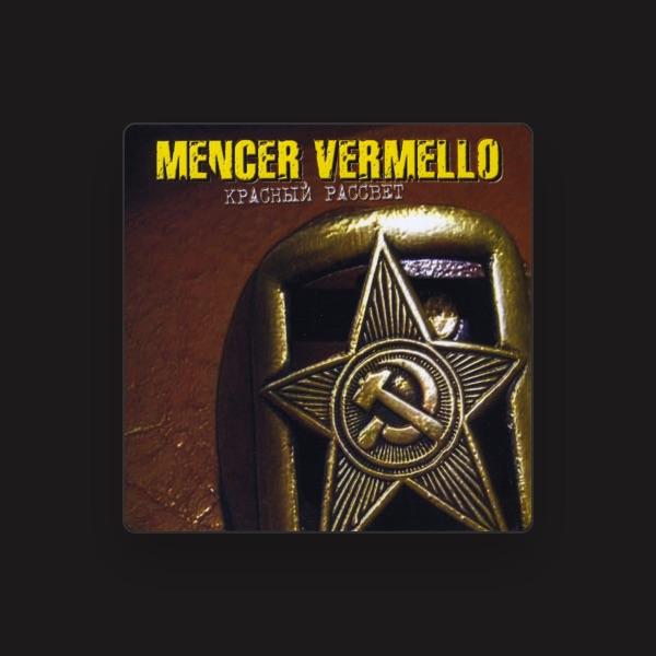 Mencer Vermello