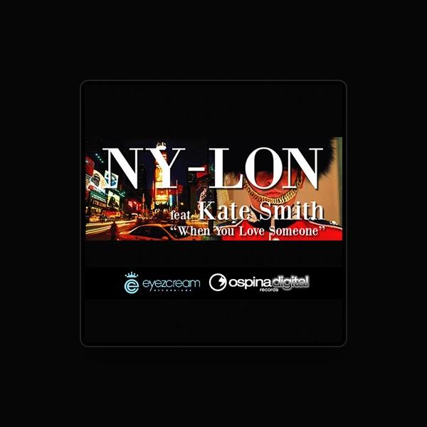 Ny-Lon