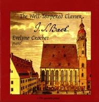 The Well-Tempered Clavier, Book 1, BWV 846-869: Prelude No. 4 in C sharp Minor, BWV 849