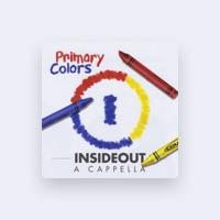 InsideOut A cappella