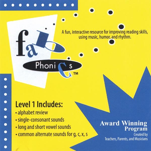 Fab Phonics Theme (Reprise)