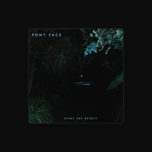 Pony Face