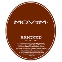 Touch Your Body (Style of Eye Remix)