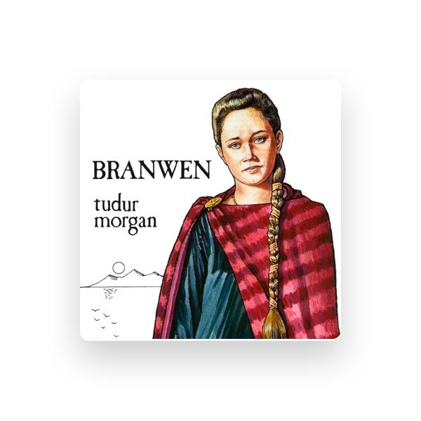 Tudur Morgan