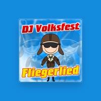 DJ Volksfest