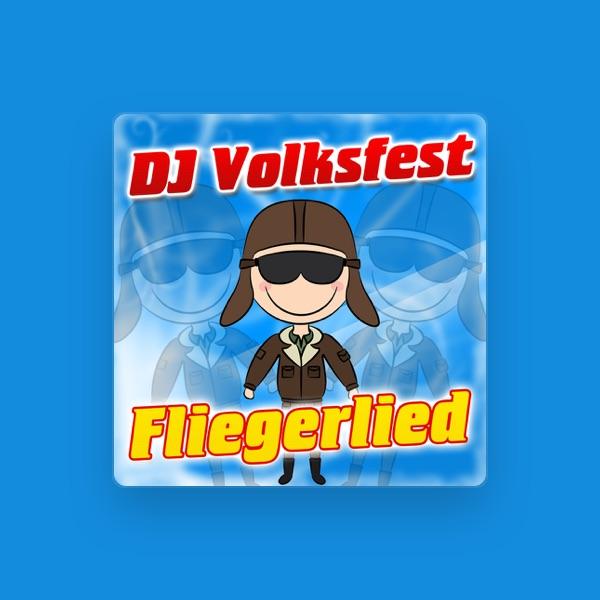 DJ Volksfest