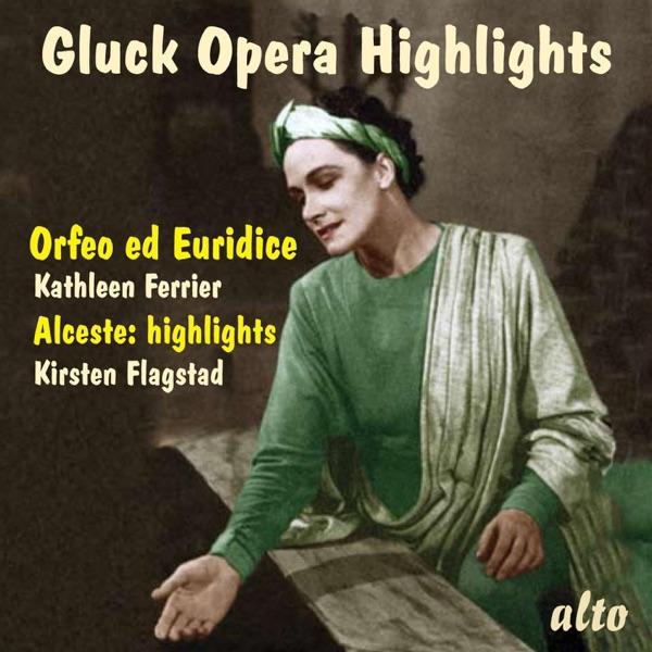 Orfeo ed Euridice - Act III: Che Fiero Momento!