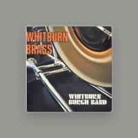 Whitburn Burgh Band