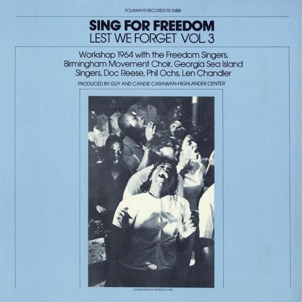 Yes, We Want Our Freedom