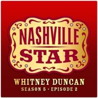 Tulsa Time (Nashville Star, Season 5)