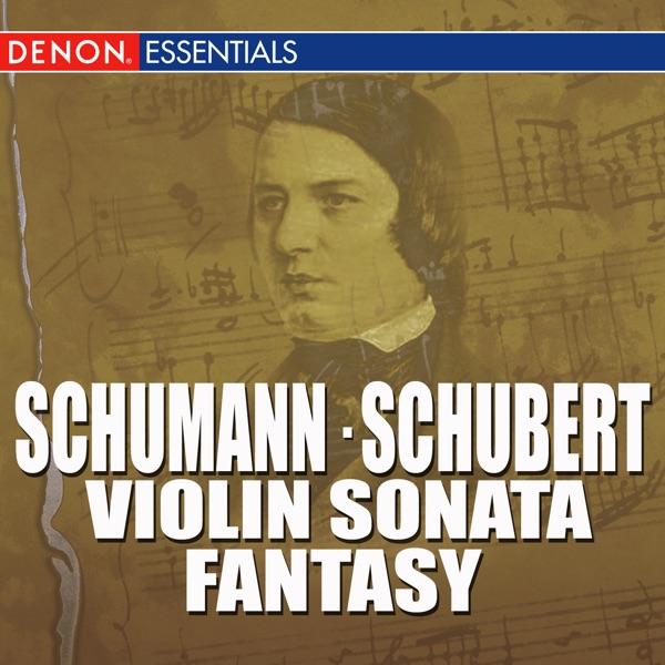 Duo In A Major - Andantino