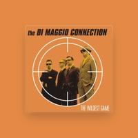 The Di Maggio Connection