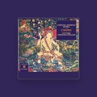 Chögyal Namkhai Norbu