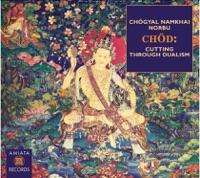 The Long Life Practice of Mandarva