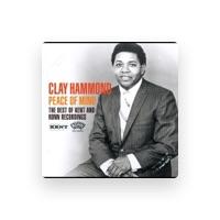 Clay Hammond