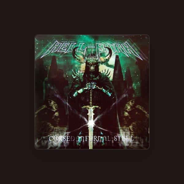 Hell-Born
