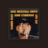 Dick Heckstall-Smith