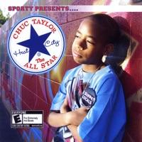 I'm an Allstar (feat. P-Geno of Exit 12)
