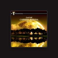 Arthur Rubinstein Philharmonic Orchestra