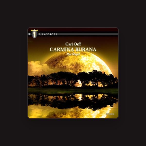Arthur Rubinstein Philharmonic Orchestra