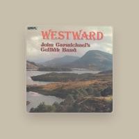 John Carmichael's Ceilidh Band