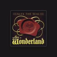 Alex the Seal