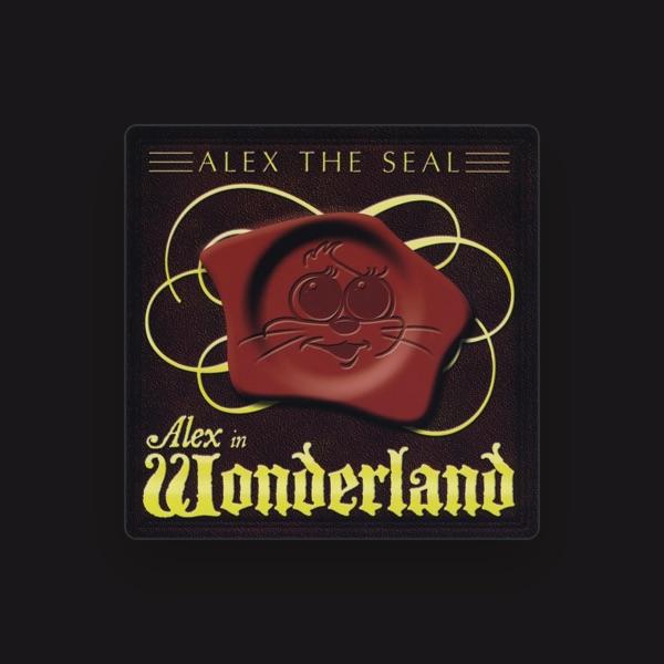 Alex the Seal