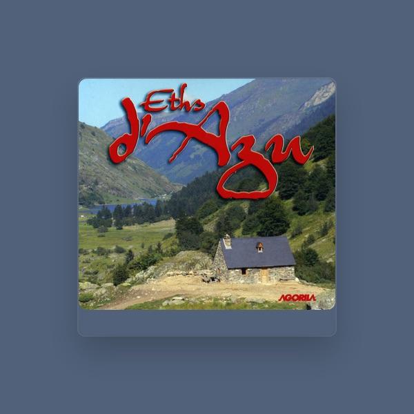 Eths d'Azu