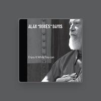 Alan 'Bones' Davis