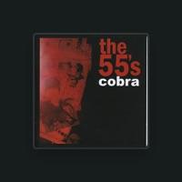 The 55's