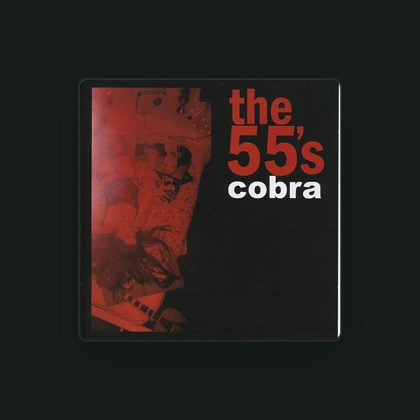 The 55's