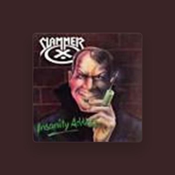 Slammer