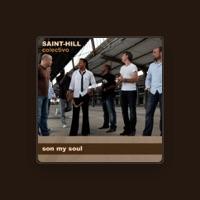 Leandro Saint-Hill