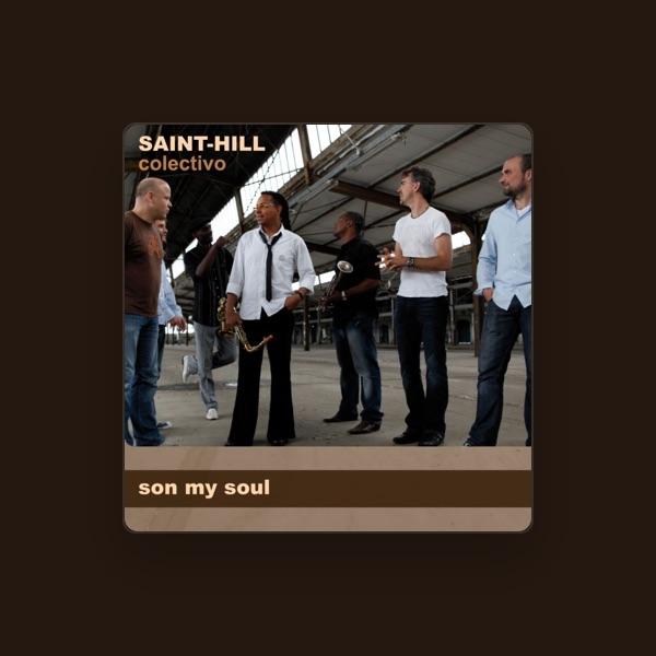 Leandro Saint-Hill