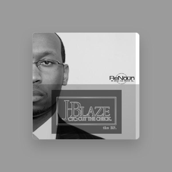 J-Blaze