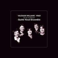 Quink Vocal Ensemble