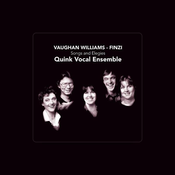 Quink Vocal Ensemble