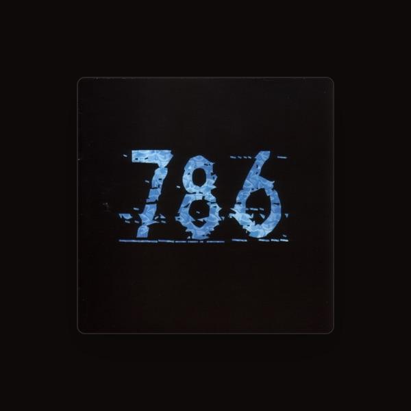 Seven 8 Six (786)