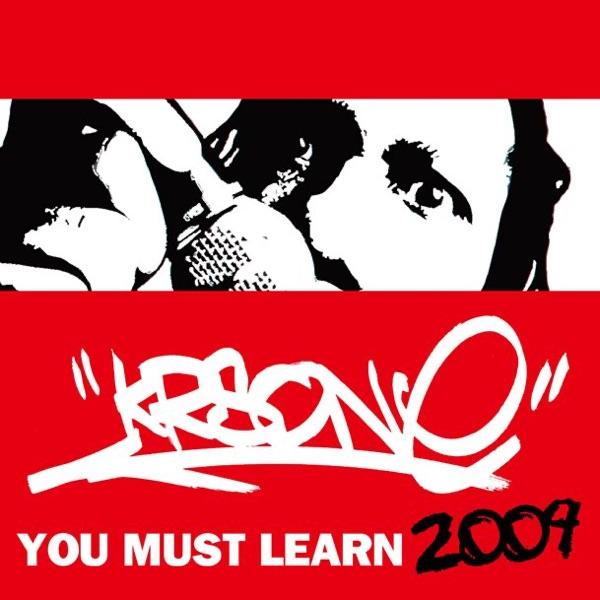 You Must Learn 2009