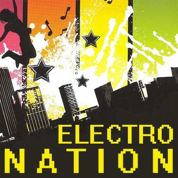 I.O.U. (Electro Boogie & Breakdance Remix)