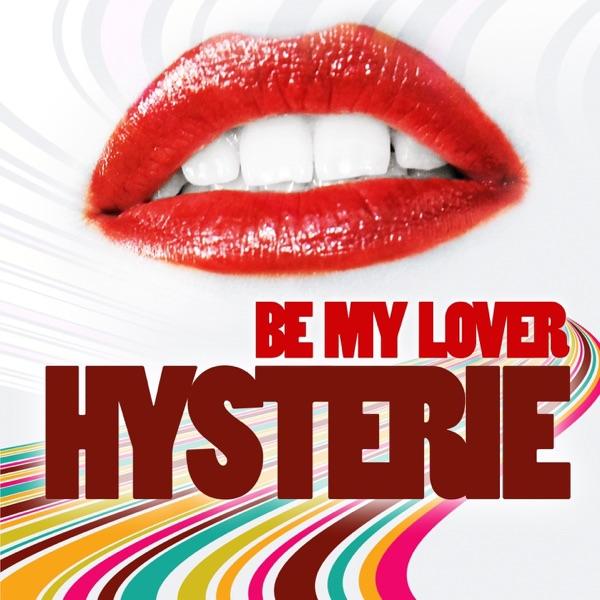 Be My Lover (Virus Inc Mix)