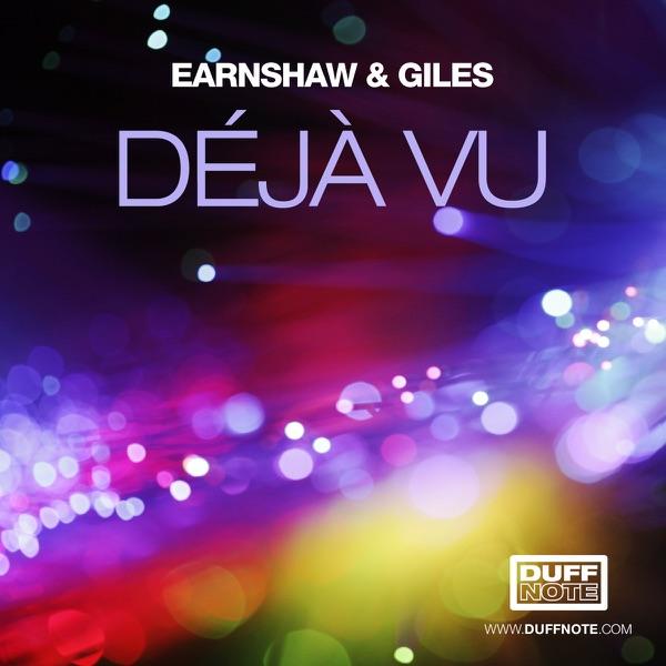 Deja Vu (Main Musical Mission)