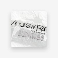 Andrew Fer