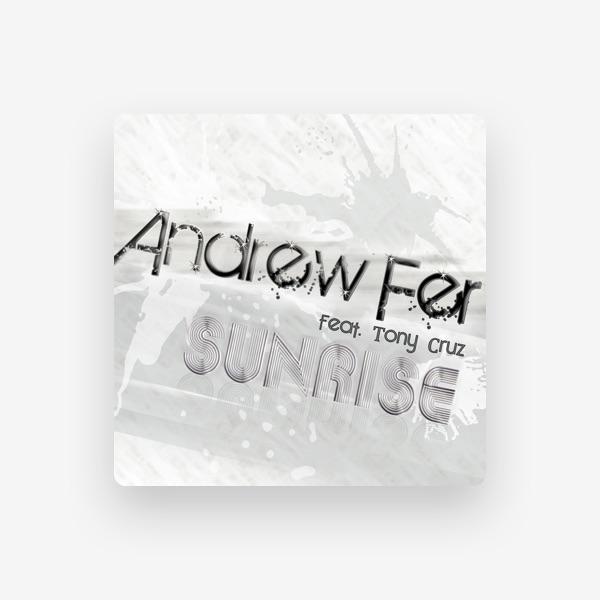 Andrew Fer