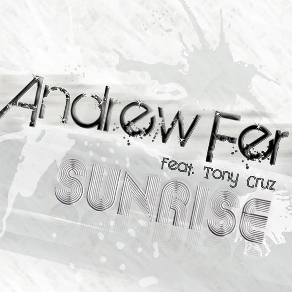 Sunrise (Allgeneration Mix) [feat Tony Cruz]