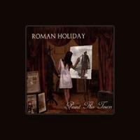 Roman Holiday