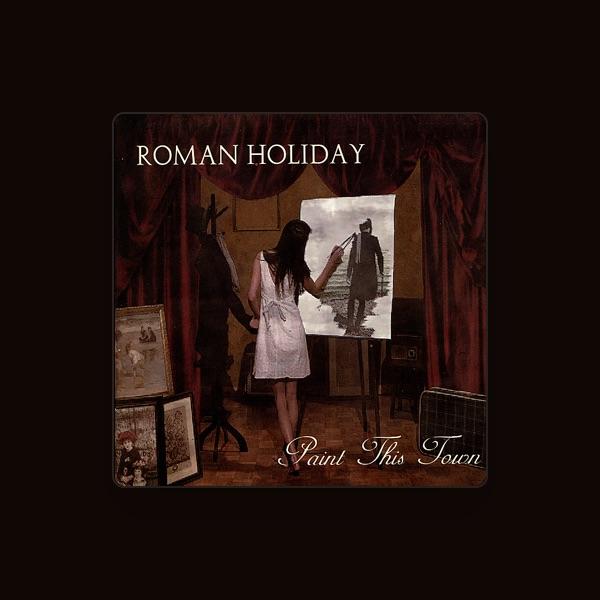 Roman Holiday
