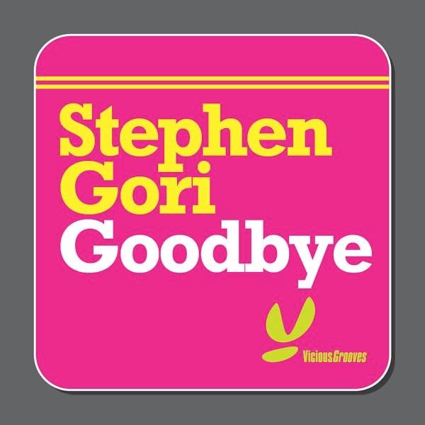 Goodbye (Dub Mix)