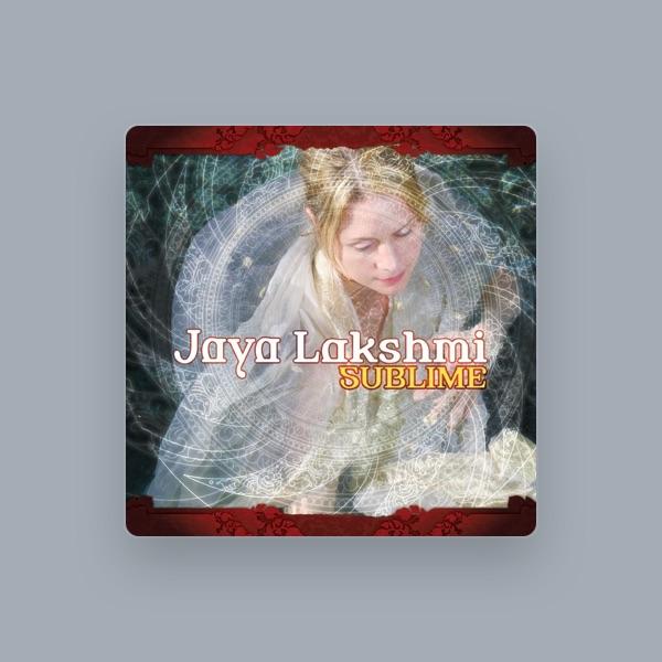 Jaya Lakshmi