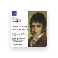 South West German Radio Kaiserslautern Orchestra